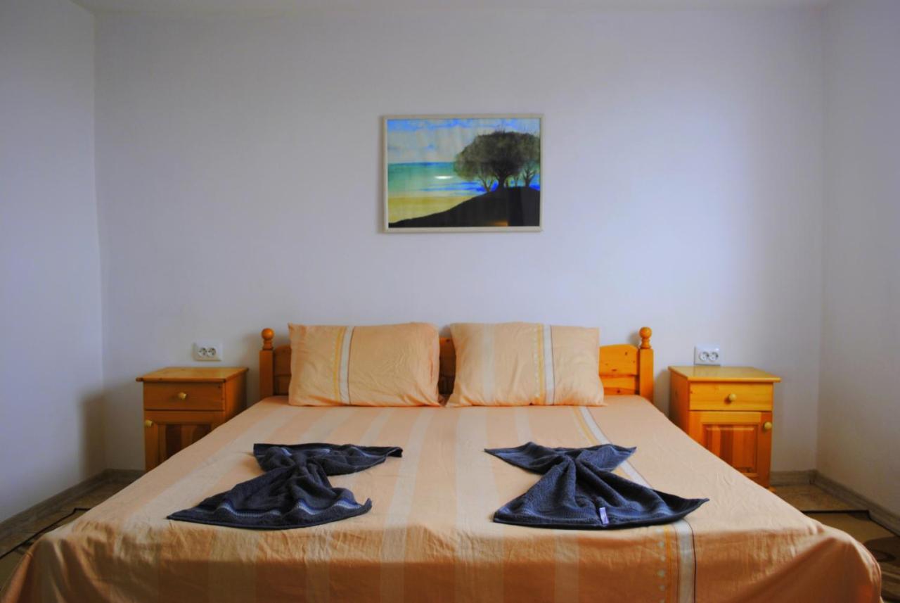 Sinemoria Apartment Sinemoretz Dış mekan fotoğraf