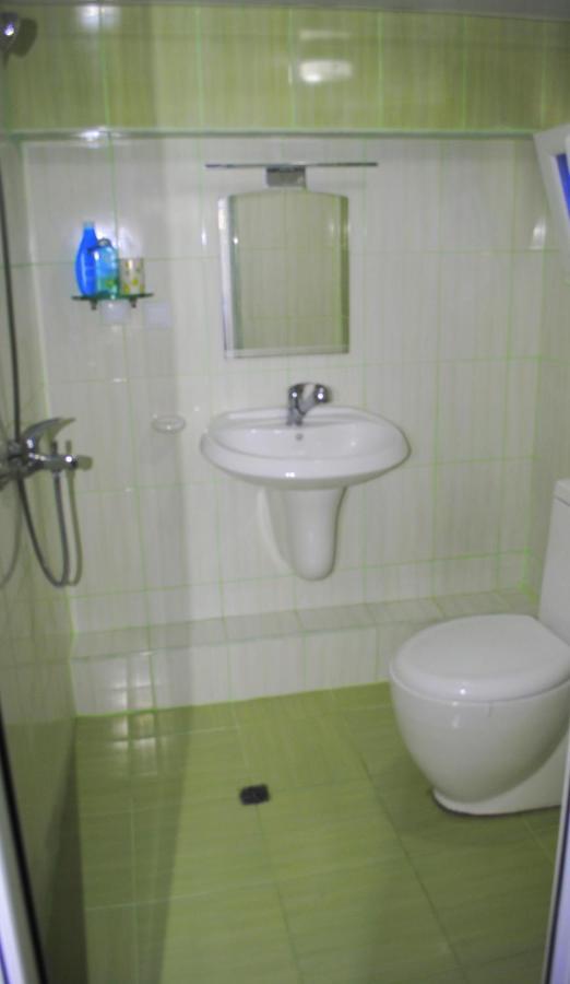 Sinemoria Apartment Sinemoretz Dış mekan fotoğraf