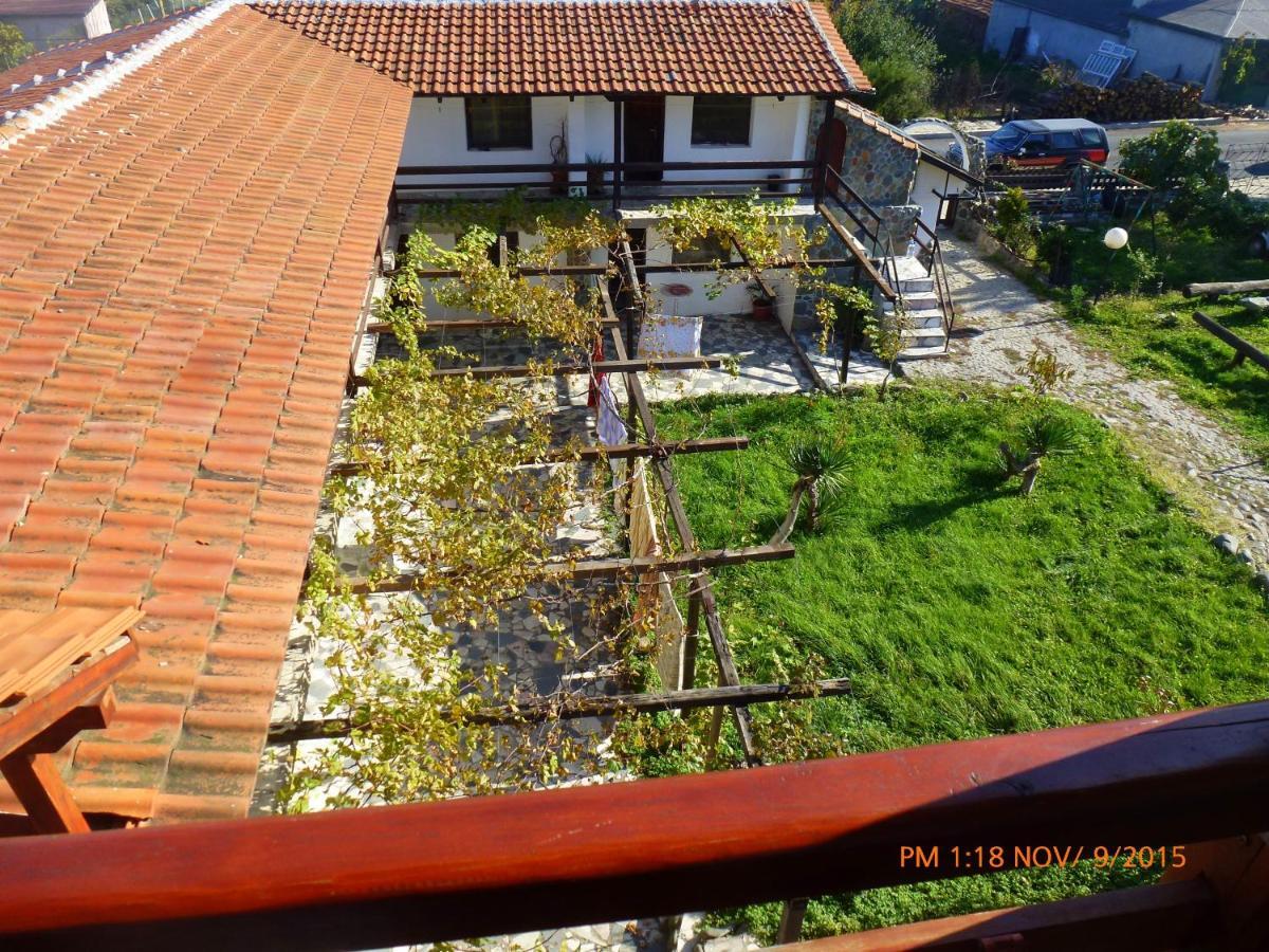 Sinemoria Apartment Sinemoretz Dış mekan fotoğraf