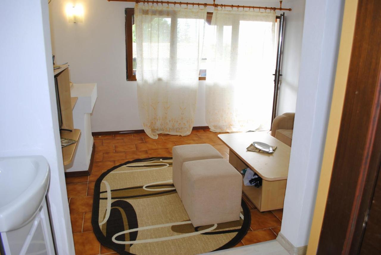 Sinemoria Apartment Sinemoretz Dış mekan fotoğraf