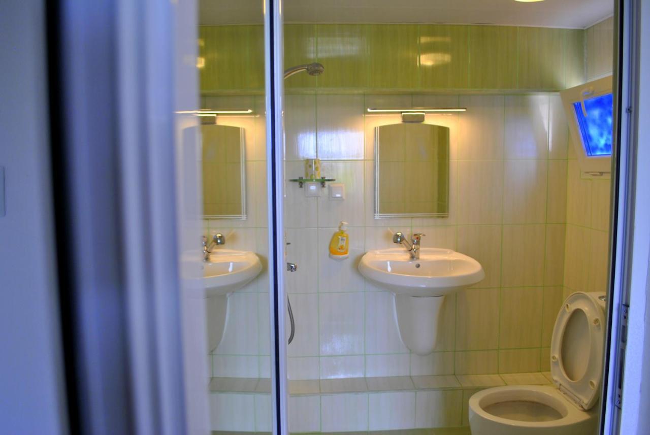 Sinemoria Apartment Sinemoretz Dış mekan fotoğraf
