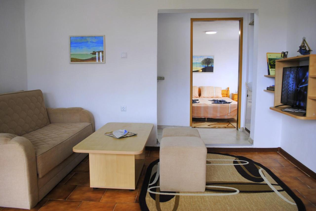 Sinemoria Apartment Sinemoretz Dış mekan fotoğraf