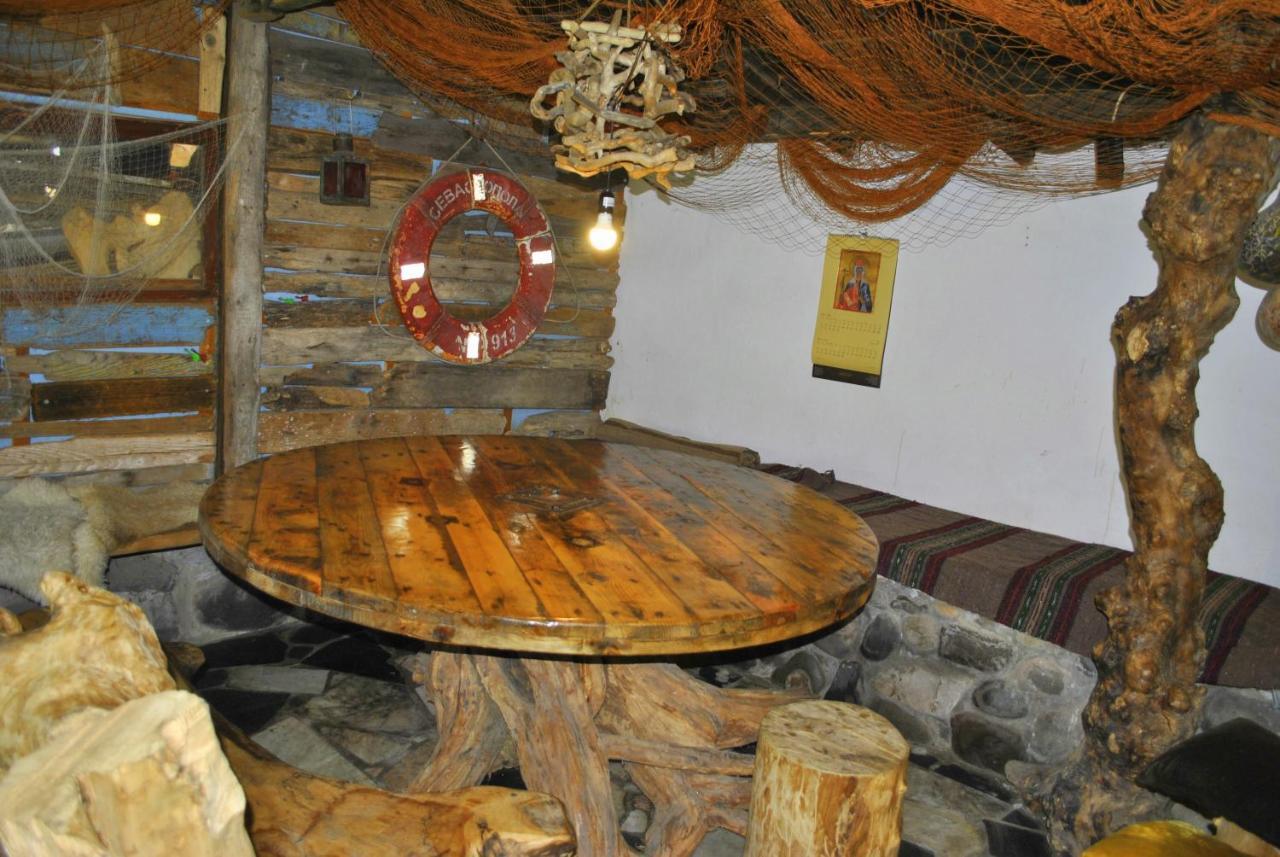 Sinemoria Apartment Sinemoretz Dış mekan fotoğraf